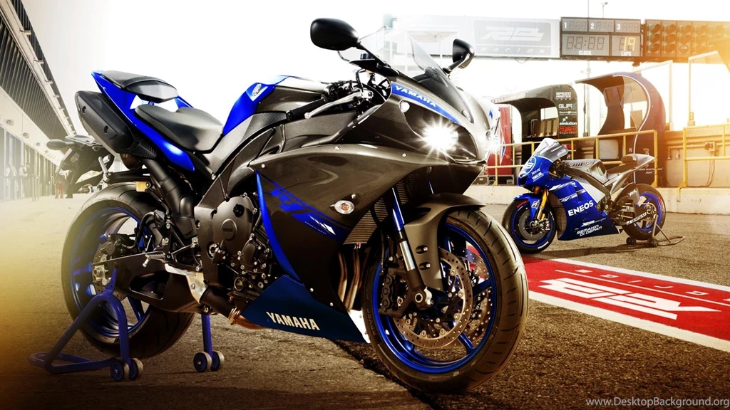 Yamaha R1 2015 Free Wallpapers For Computer