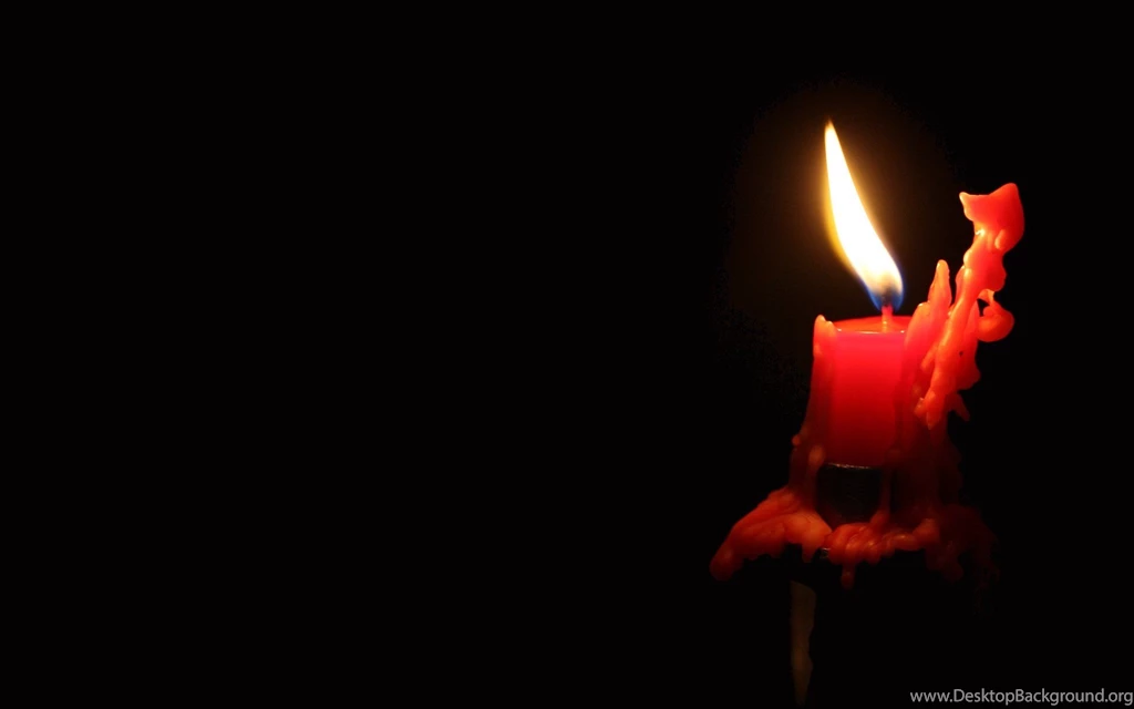 Wallpapers Candle Light