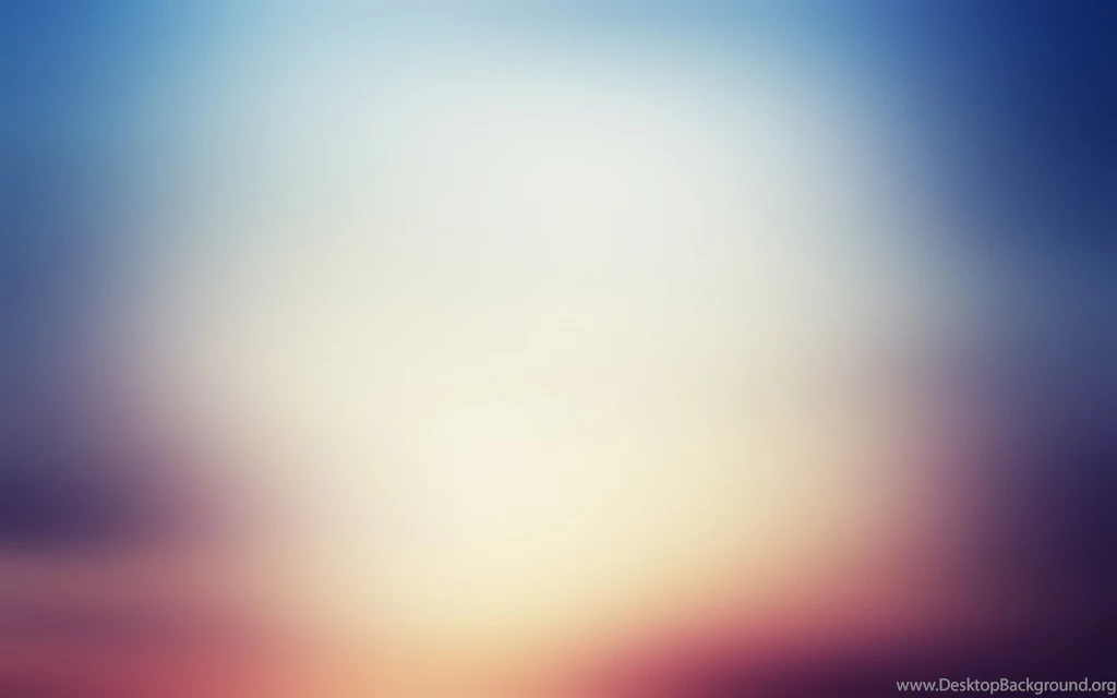 Blurred Wallpapers