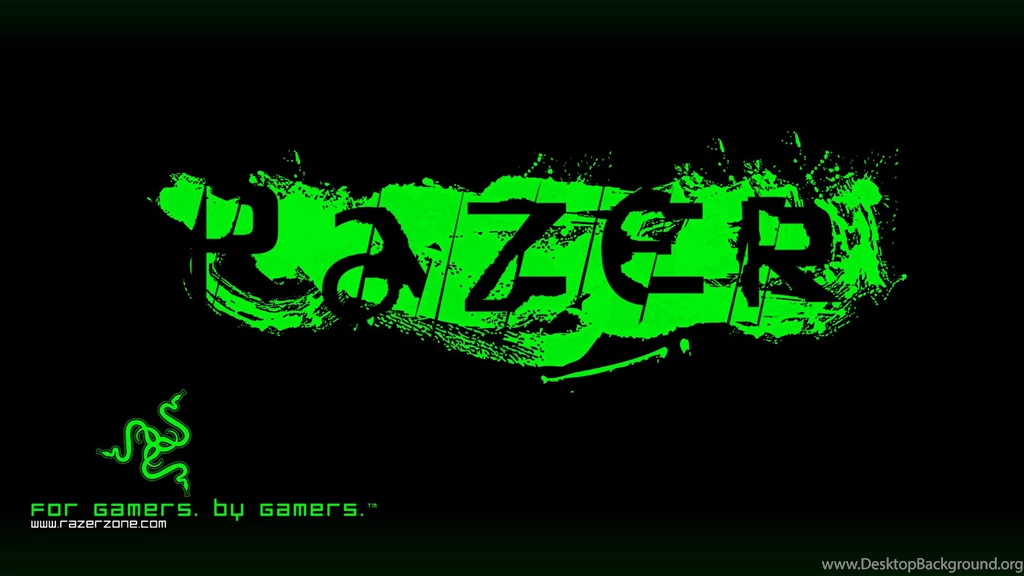 Razer Wallpapers 1920x1080
