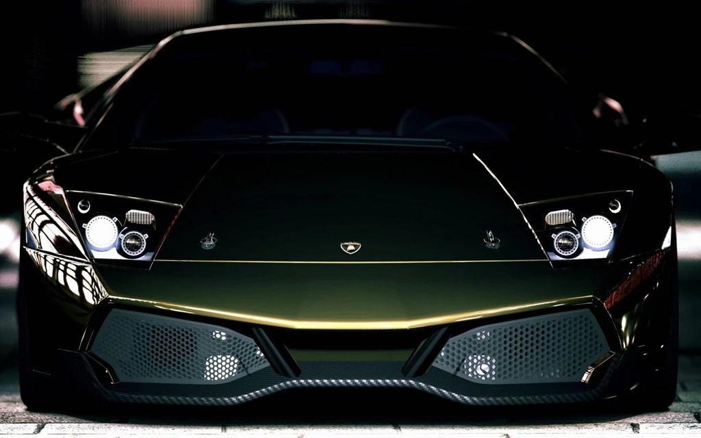 Lamborghini Wallpapers