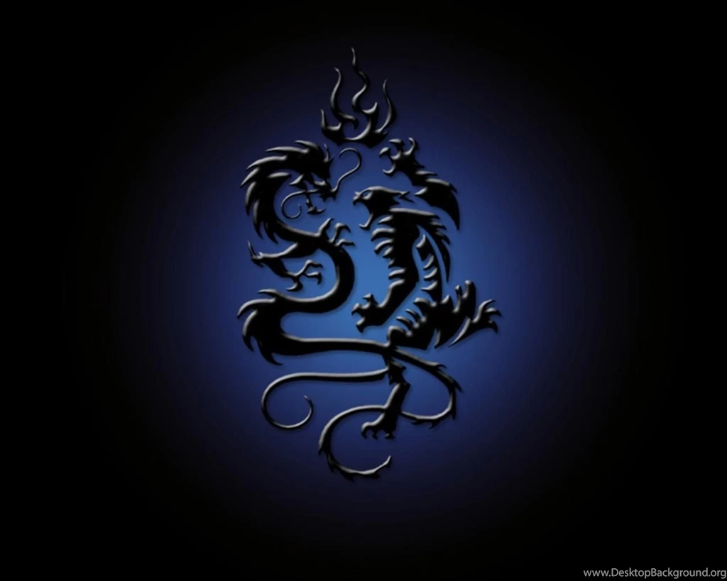 Blue Dragon Wallpapers Background Images