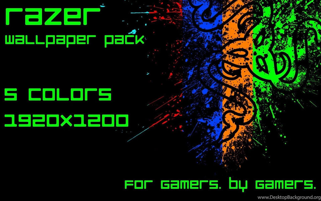 Top Razer Logo Red Hd Images For Pinterest