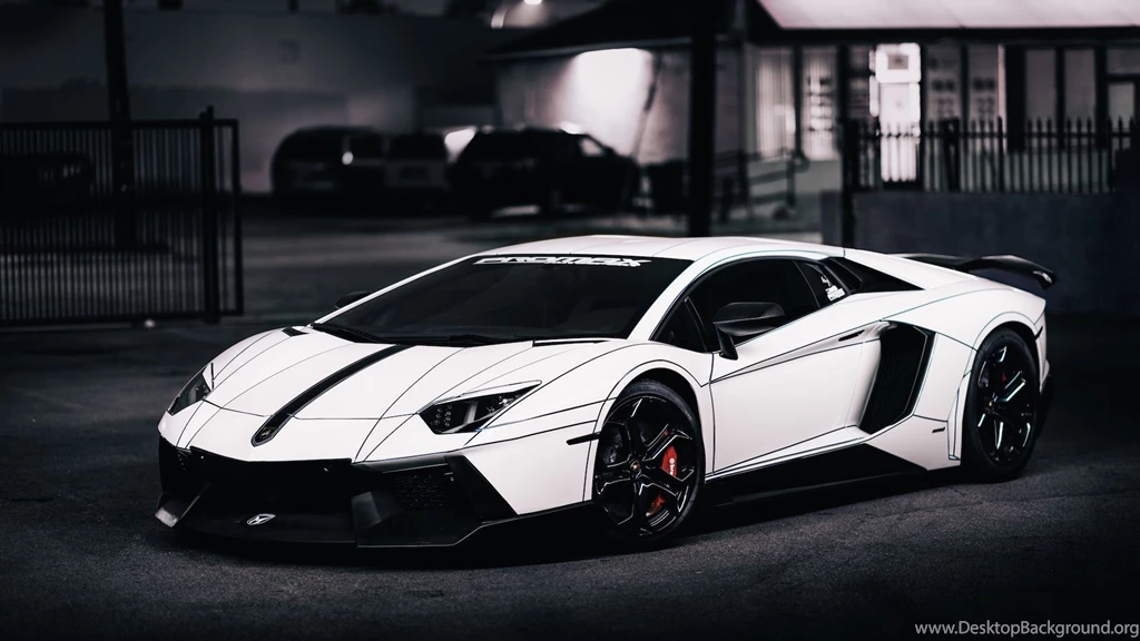 Lamborghini Wallpapers 2016