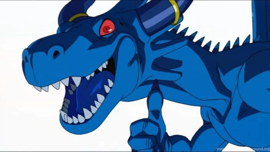 DeviantArt: More Like Blue Dragon Wallpapers By Modern Myths