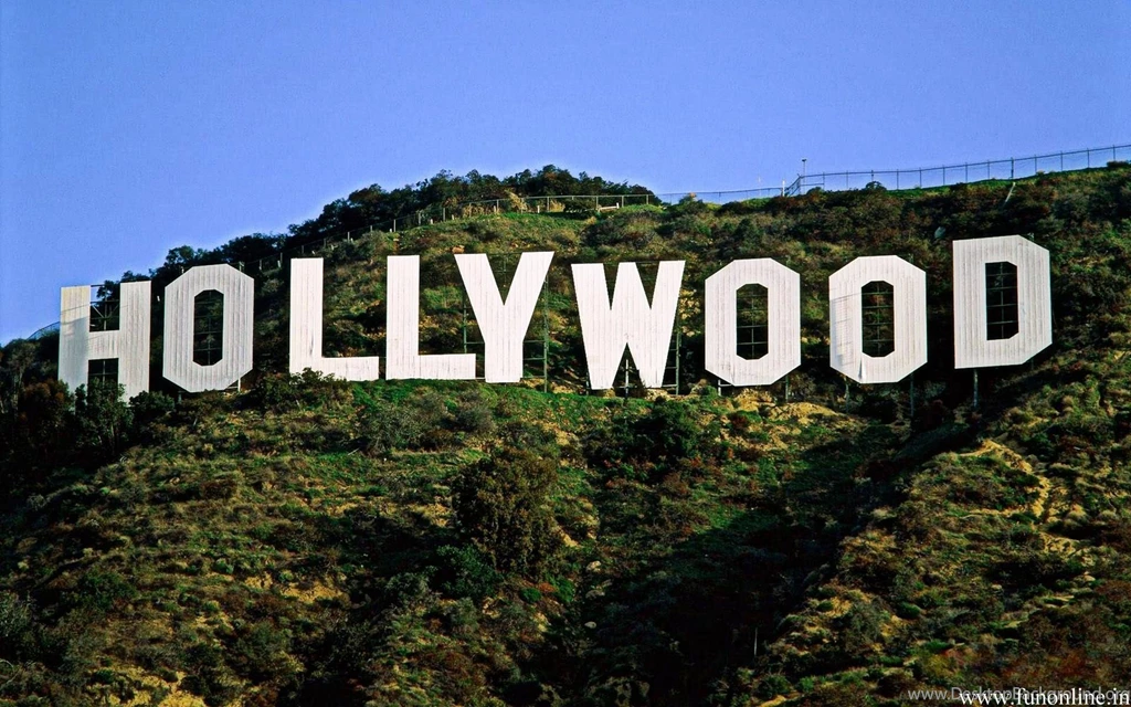 Los Angeles Wallpapers, Sparkling City Los Angeles HD Wallpapers Free