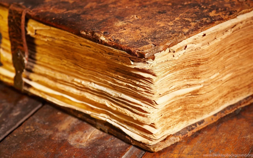 Old Book Desktop Wallpaper, Old Books Images Free