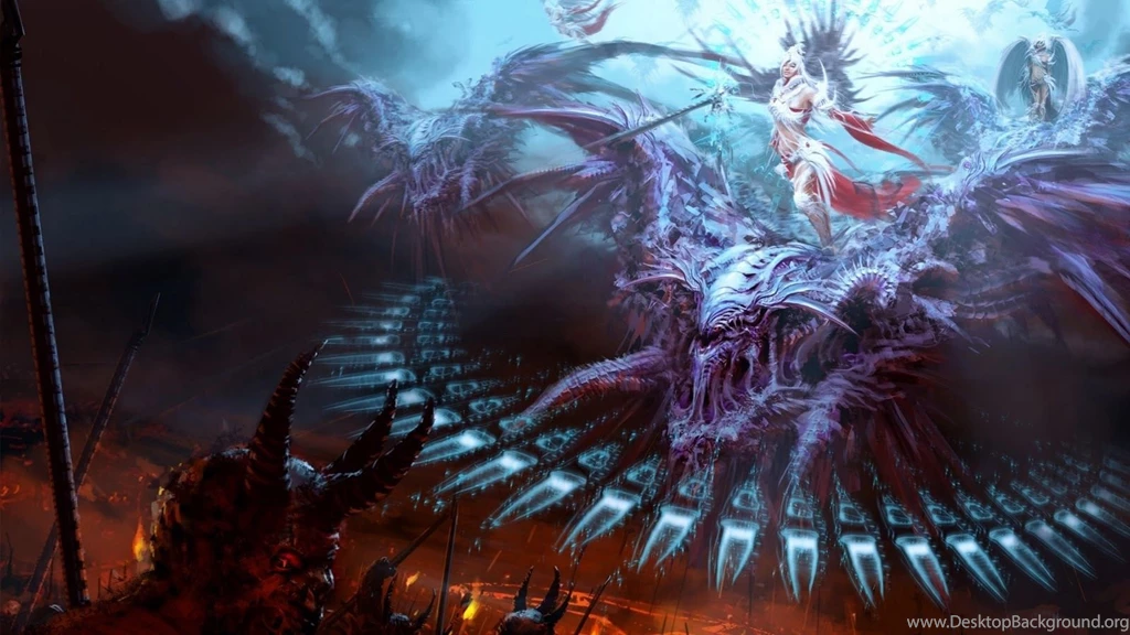 Epic Desktop Backgrounds HD