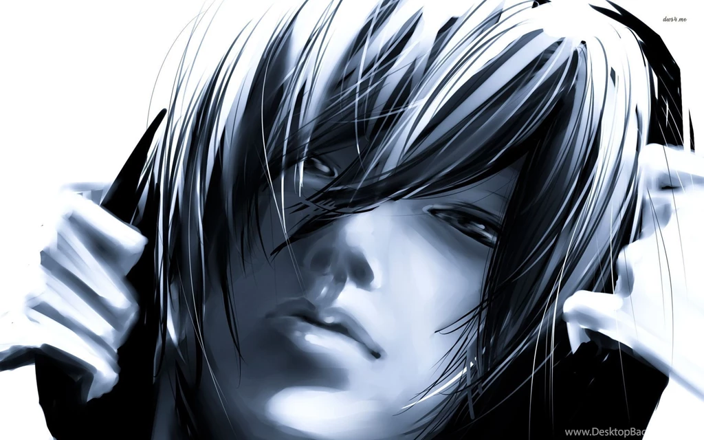 Anime Boy Wallpapers Anime Wallpapers