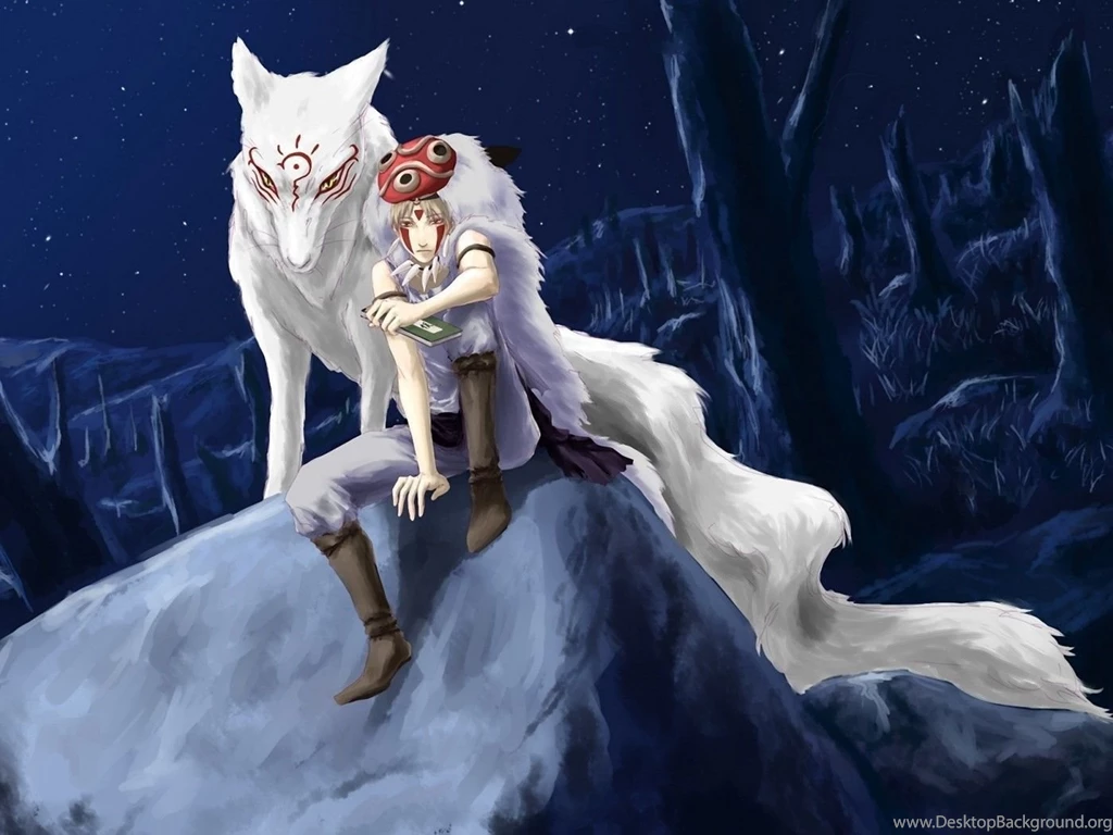 Anime Boy Angel (id: 82441) – BUZZERG