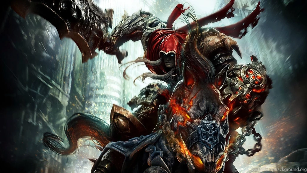 Epic HD Wallpapers