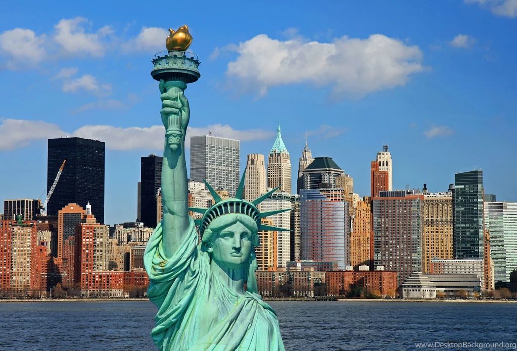 Statue Of Liberty Wallpapers