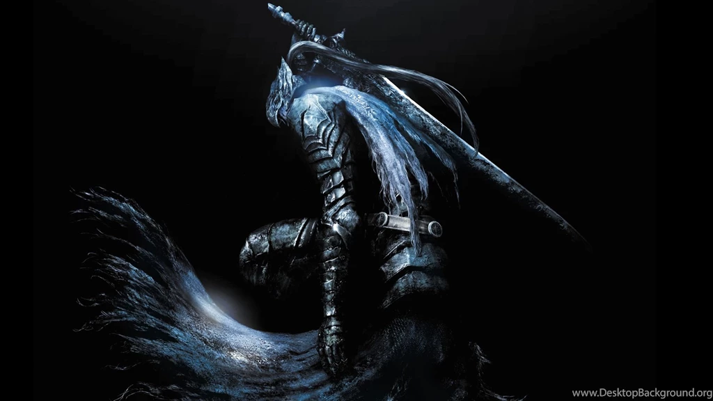 Epic Gaming Wallpapers
