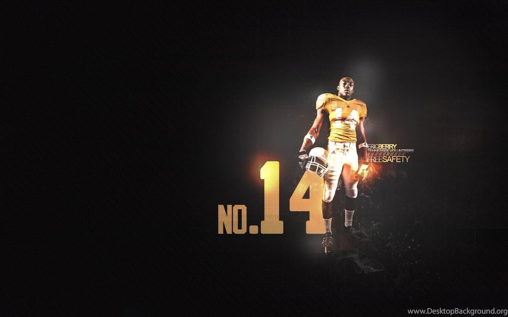 Eric Berry Wallpapers By AudacityGFX On DeviantArt