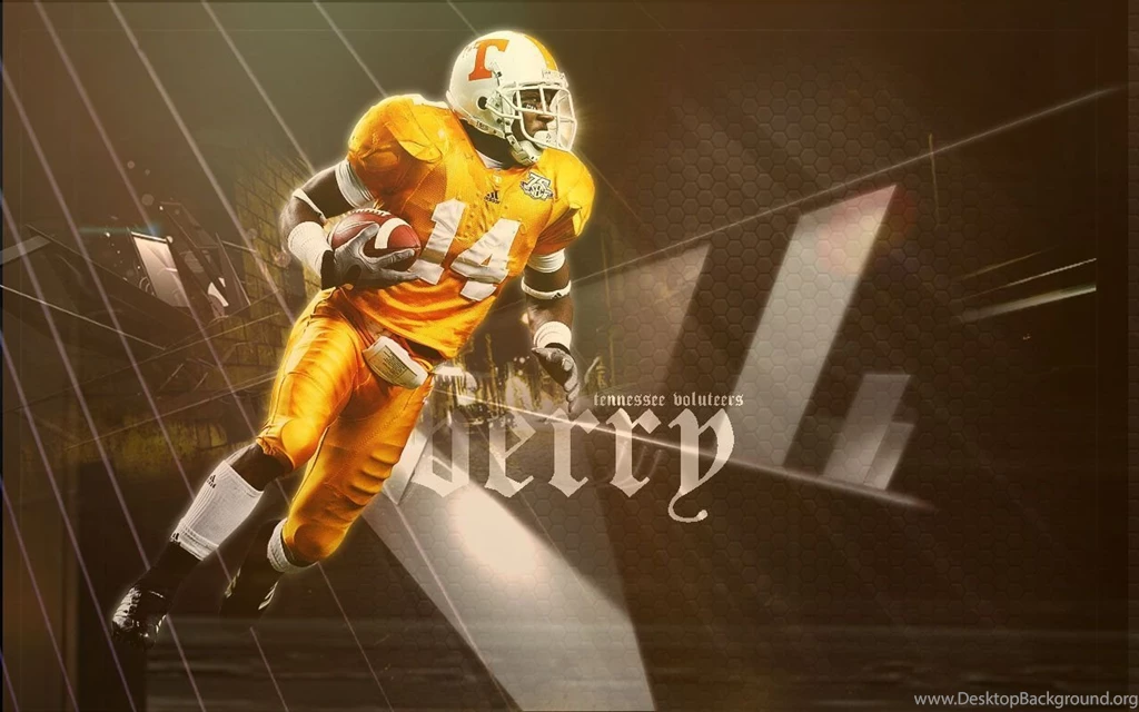 Eric Berry Wallpapers By BuckeyeSloopy82 On DeviantArt