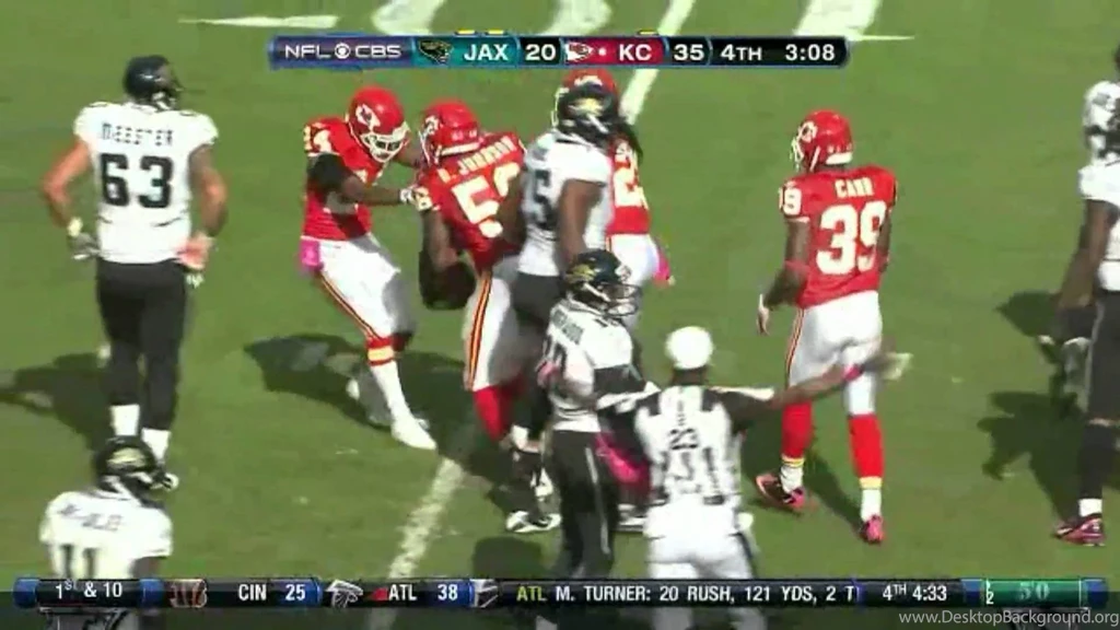 Eric Berry's 1st NFL Interception YouTube