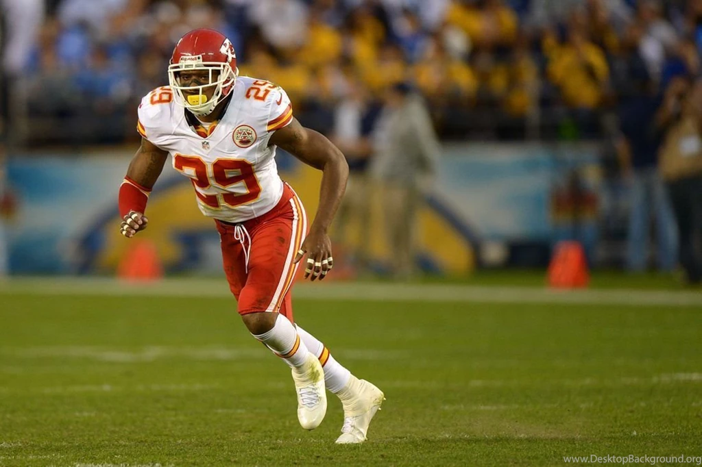 NFL All 25 Under Team