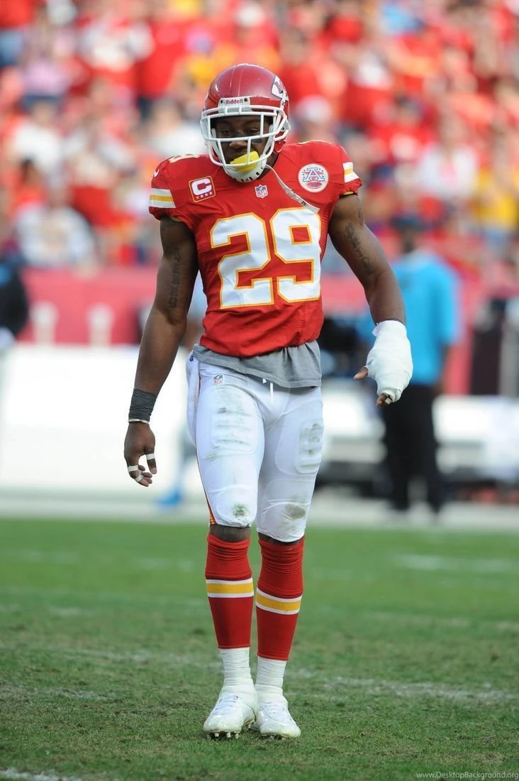 Kansas City Chiefs Announce 5 Team Captains Arrowhead Pride