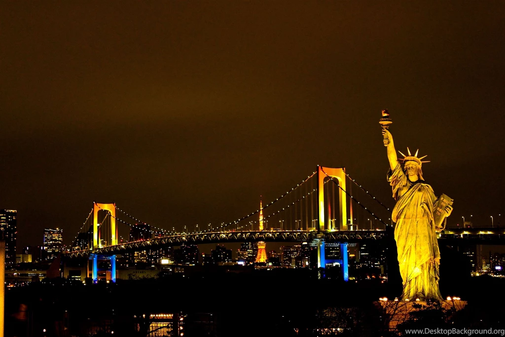 Statue Of Liberty Latest HD Wallpapers