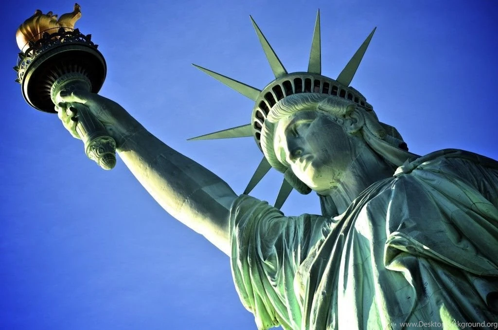 Statue Of Liberty Wallpapers,Statue Of Liberty New Yourk,Statue Of ...