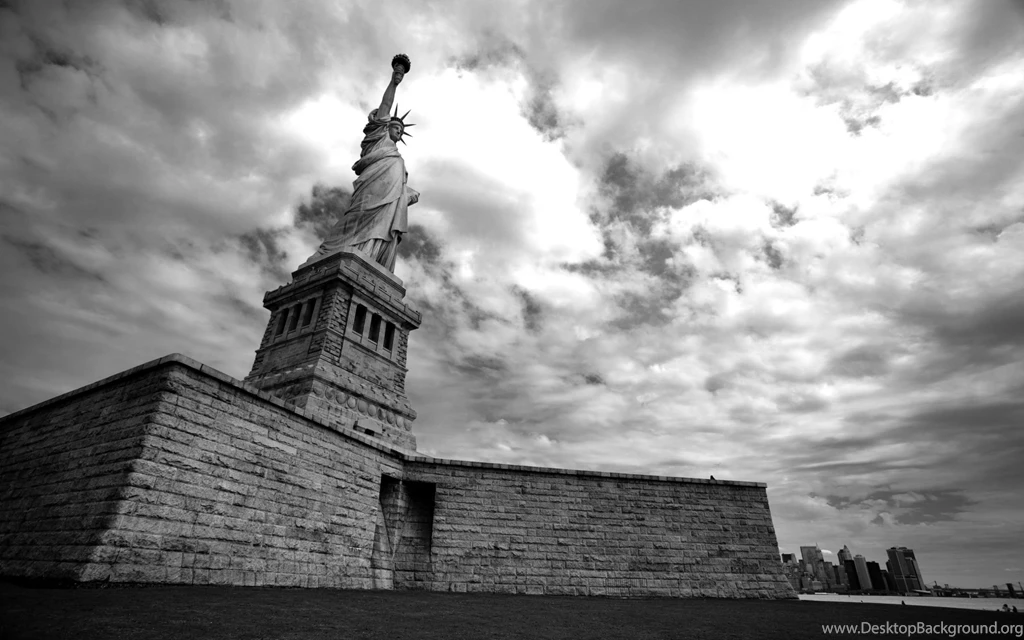 Statue Of Liberty Wallpapers