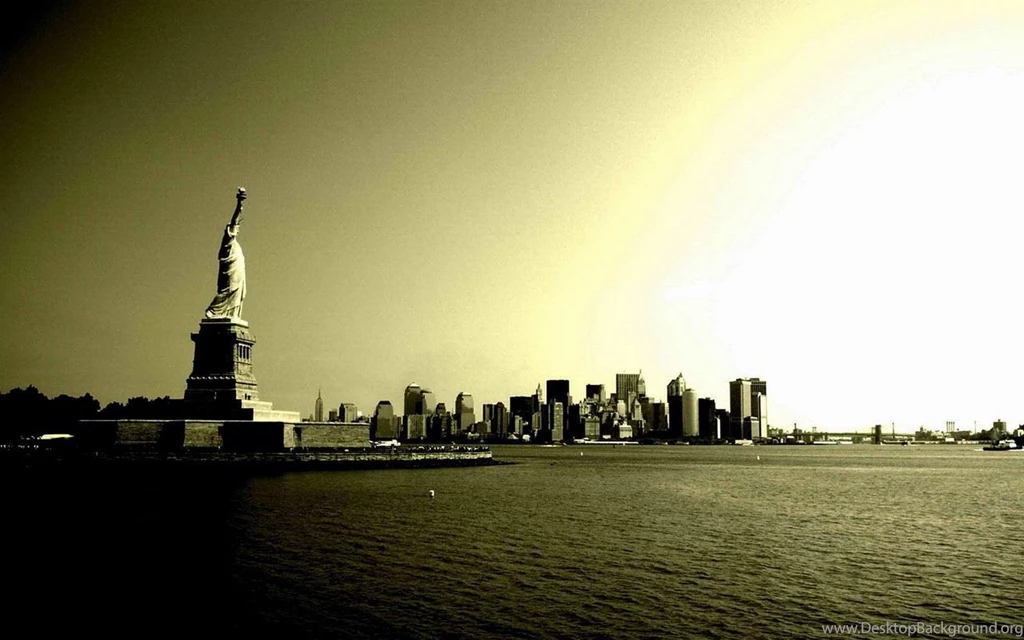 Widescreen Statue Of Liberty Wallpapers Travel HD Wallpapers