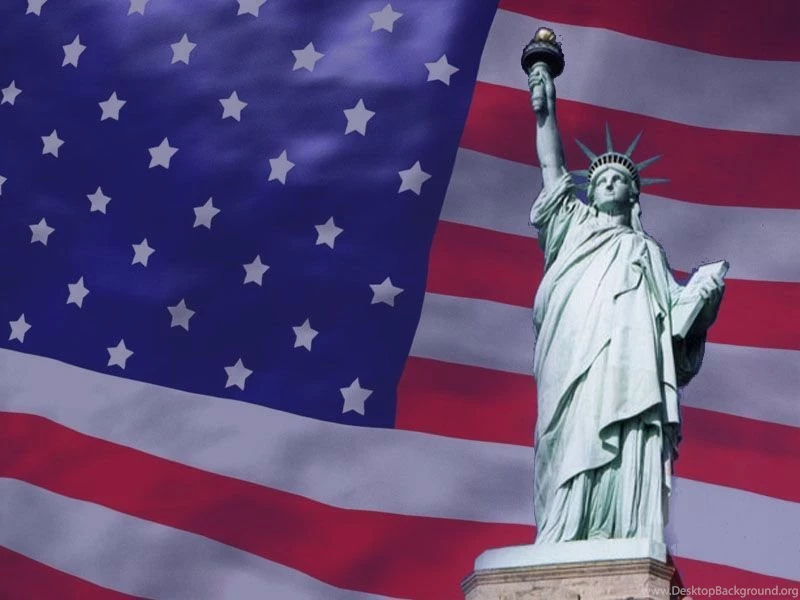 Statue Of Liberty   Statue Of Liberty Wallpapers (32363617)   Fanpop