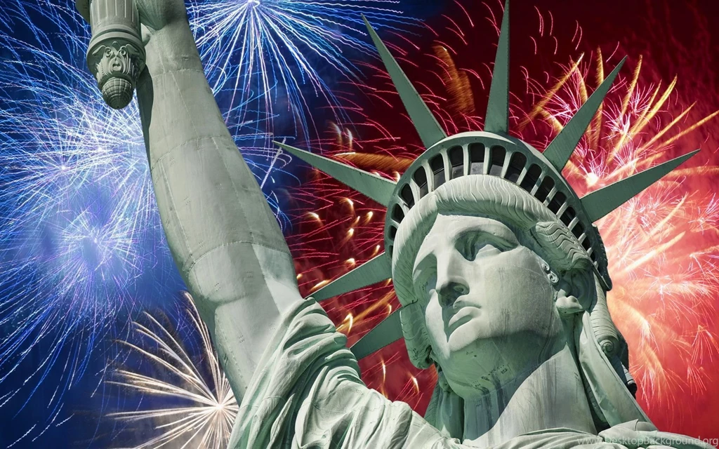 Great Statue Of Liberty Wallpapers