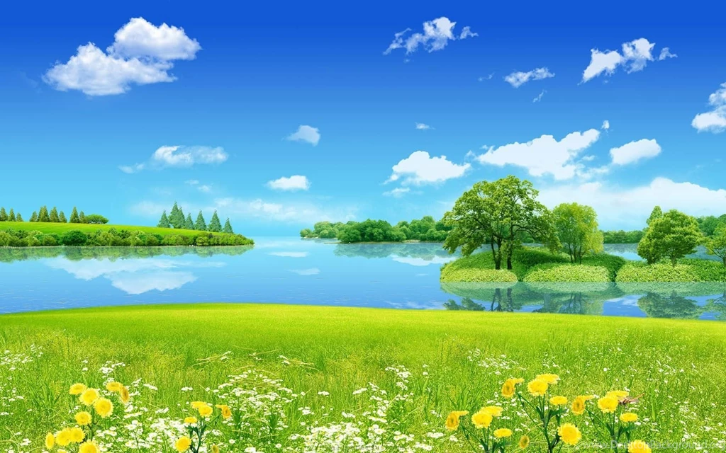 Nature Backgrounds Wallpapers
