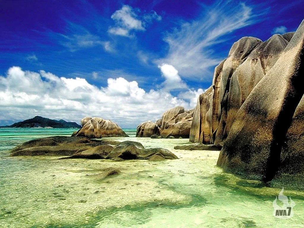 Stunning Nature Backgrounds Wallpapers