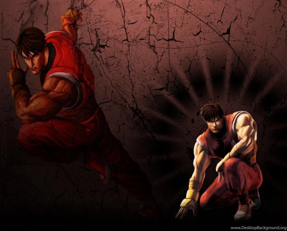 Guy Street Fighter Wallpapers By 1KamZ On DeviantArt