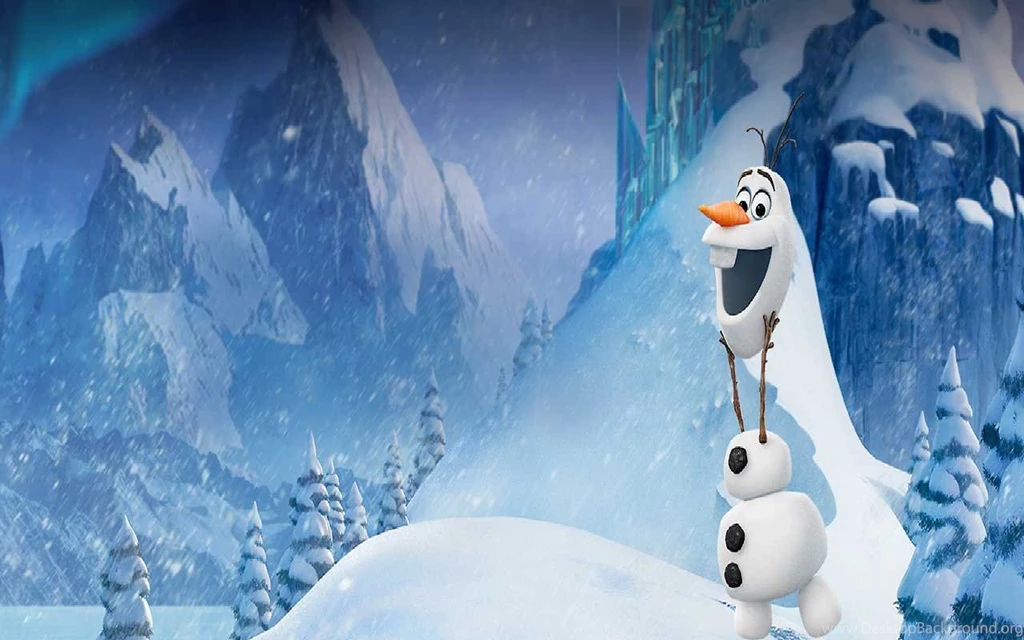 Frozen Olaf Wallpapers Hd Free Download