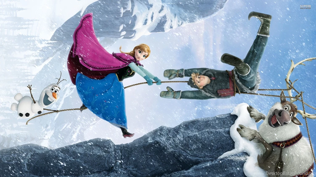 34 Olaf (Frozen) HD Wallpapers