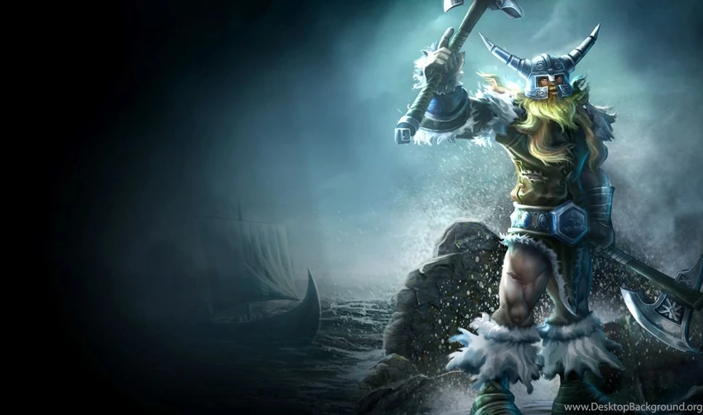 League Of Legends Guides: NERFPLZ.LOL: Wallpapers