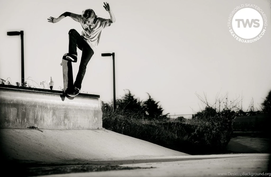 Skateboard Wallpapers