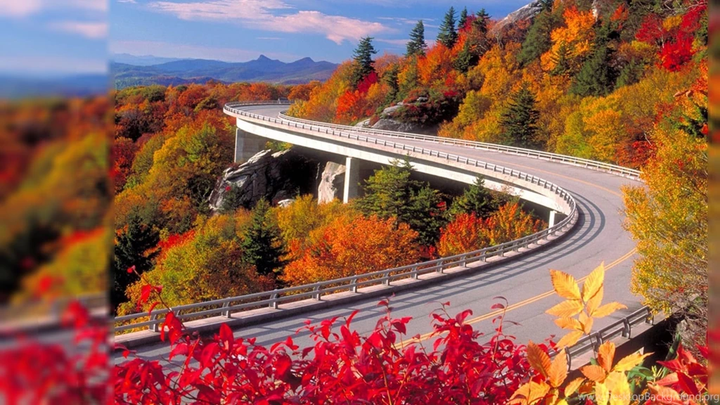 Fall Desktop Backgrounds Hd Wallpaper.