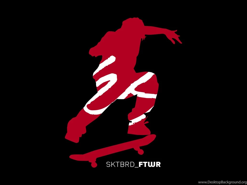 Skateboarding Wallpapers 135301