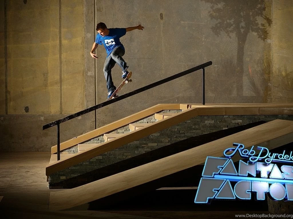 Skateboarding Videos