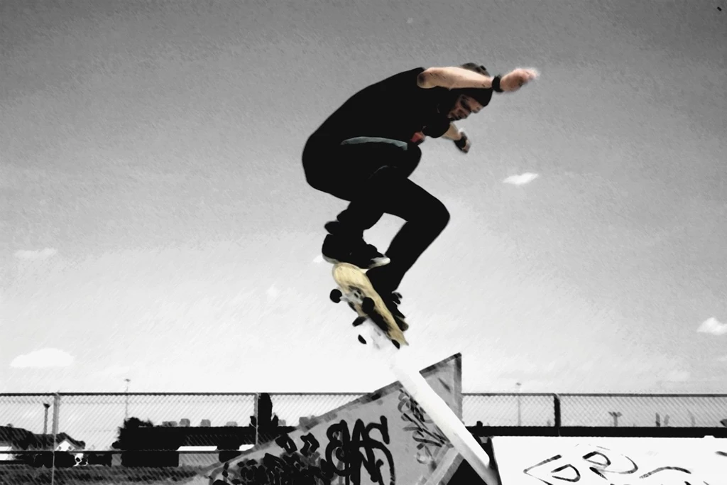Skateboarding Wallpapers HD Download