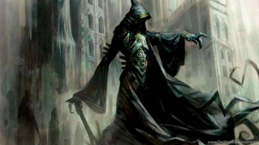 Dark Fantasy (