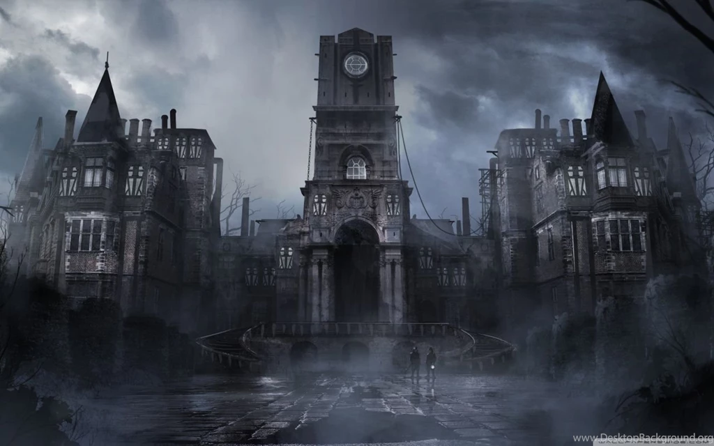 Thief 4 Dark Fantasy HD Desktop Wallpapers : High Definition ...