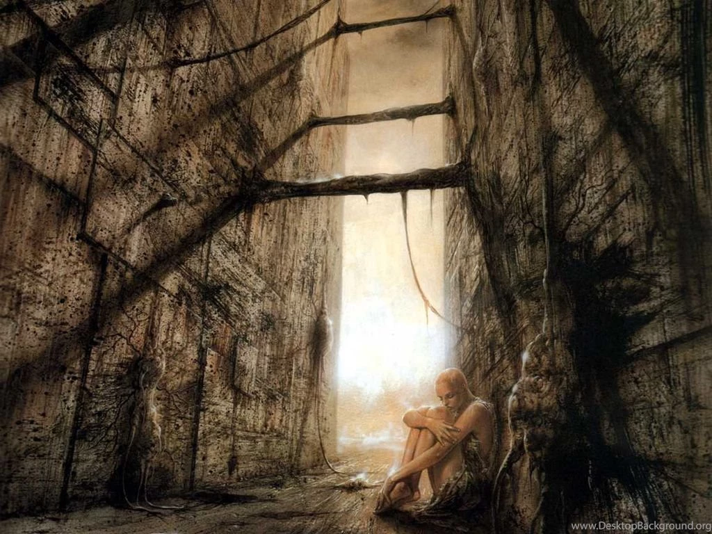 Dark Fantasy Wallpapers And Images Wallpapers, Pictures, Photos