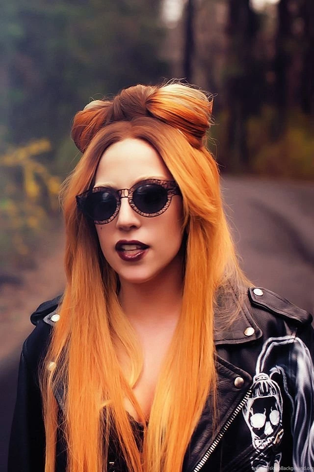 Lady Gaga 4 Hd Wallpapers ImgMob
