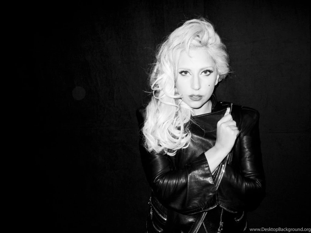 Lady Gaga Computer Wallpapers, Desktop Backgrounds