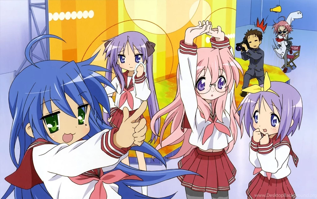 Lucky Star Wallpapers
