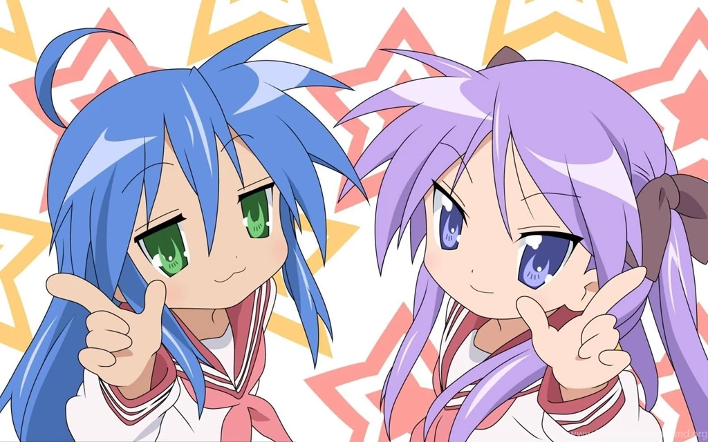 Lucky Star Wallpapers 1600x1000 (