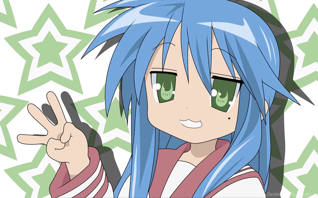 Lucky Star Wallpapers