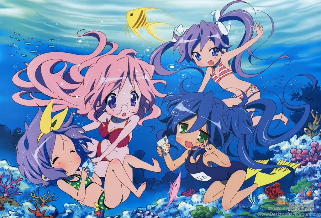 Lucky Star Wallpapers