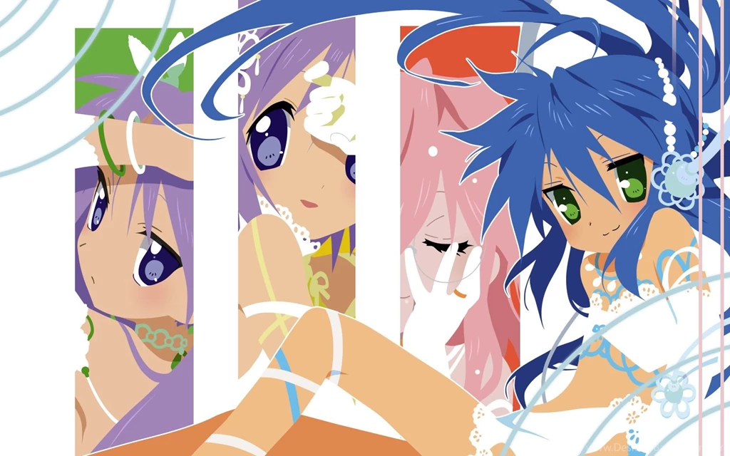 Lucky Star Wallpapers