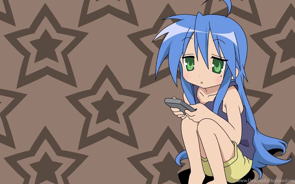 Lucky Star HD Wallpapers